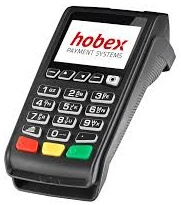 Kartenzahlung Hobex